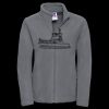 Women's full-zip outdoor fleece Thumbnail