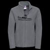 Women's full-zip outdoor fleece Thumbnail