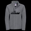 Women's full-zip outdoor fleece Thumbnail