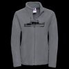 Women's full-zip outdoor fleece Thumbnail