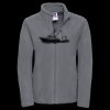 Women's full-zip outdoor fleece Thumbnail