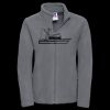 Women's full-zip outdoor fleece Thumbnail