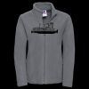Women's full-zip outdoor fleece Thumbnail