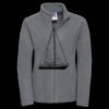 Women's full-zip outdoor fleece Thumbnail