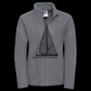 Women's full-zip outdoor fleece Thumbnail