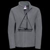 Women's full-zip outdoor fleece Thumbnail