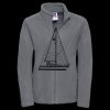 Women's full-zip outdoor fleece Thumbnail