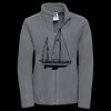 Women's full-zip outdoor fleece Thumbnail
