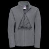 Women's full-zip outdoor fleece Thumbnail