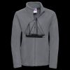 Women's full-zip outdoor fleece Thumbnail