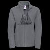 Women's full-zip outdoor fleece Thumbnail
