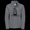 Women's full-zip outdoor fleece Thumbnail