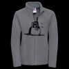 Women's full-zip outdoor fleece Thumbnail