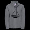 Women's full-zip outdoor fleece Thumbnail