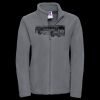Women's full-zip outdoor fleece Thumbnail