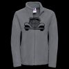 Women's full-zip outdoor fleece Thumbnail