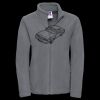 Women's full-zip outdoor fleece Thumbnail