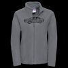 Women's full-zip outdoor fleece Thumbnail
