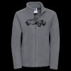 Women's full-zip outdoor fleece Thumbnail