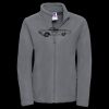 Women's full-zip outdoor fleece Thumbnail