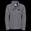 Women's full-zip outdoor fleece Thumbnail