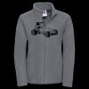 Women's full-zip outdoor fleece Thumbnail