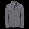 Women's full-zip outdoor fleece Thumbnail