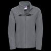 Women's full-zip outdoor fleece Thumbnail