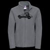 Women's full-zip outdoor fleece Thumbnail