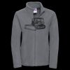 Women's full-zip outdoor fleece Thumbnail