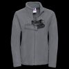 Women's full-zip outdoor fleece Thumbnail