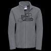 Women's full-zip outdoor fleece Thumbnail