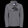 Women's full-zip outdoor fleece Thumbnail