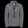 Women's full-zip outdoor fleece Thumbnail