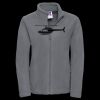 Women's full-zip outdoor fleece Thumbnail