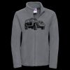 Women's full-zip outdoor fleece Thumbnail