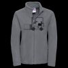 Women's full-zip outdoor fleece Thumbnail