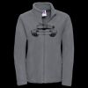 Women's full-zip outdoor fleece Thumbnail