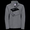 Women's full-zip outdoor fleece Thumbnail