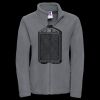 Women's full-zip outdoor fleece Thumbnail