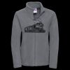Women's full-zip outdoor fleece Thumbnail