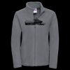 Women's full-zip outdoor fleece Thumbnail