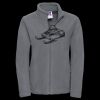 Women's full-zip outdoor fleece Thumbnail