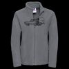 Women's full-zip outdoor fleece Thumbnail