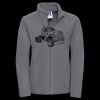 Women's full-zip outdoor fleece Thumbnail
