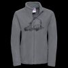 Women's full-zip outdoor fleece Thumbnail