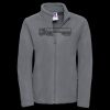 Women's full-zip outdoor fleece Thumbnail