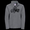 Women's full-zip outdoor fleece Thumbnail