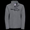 Women's full-zip outdoor fleece Thumbnail