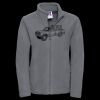 Women's full-zip outdoor fleece Thumbnail